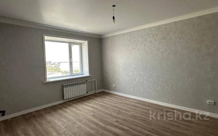 1-бөлмелі пәтер · 44 м² · 10/10 қабат, Центральный 59а, бағасы: 17.5 млн ₸ в Кокшетау — фото 3