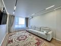 4-бөлмелі пәтер · 121 м², Шамши Калдаякова 23/2 — Сарыкол, бағасы: ~ 90 млн ₸ в Астане, Алматы р-н — фото 2