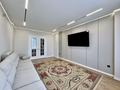 4-бөлмелі пәтер · 121 м², Шамши Калдаякова 23/2 — Сарыкол, бағасы: ~ 90 млн ₸ в Астане, Алматы р-н — фото 3
