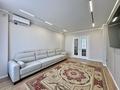 4-бөлмелі пәтер · 121 м², Шамши Калдаякова 23/2 — Сарыкол, бағасы: ~ 90 млн ₸ в Астане, Алматы р-н — фото 4