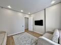 4-бөлмелі пәтер · 121 м², Шамши Калдаякова 23/2 — Сарыкол, бағасы: ~ 90 млн ₸ в Астане, Алматы р-н — фото 7