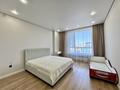 4-бөлмелі пәтер · 121 м², Шамши Калдаякова 23/2 — Сарыкол, бағасы: ~ 90 млн ₸ в Астане, Алматы р-н — фото 8