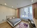4-бөлмелі пәтер · 121 м², Шамши Калдаякова 23/2 — Сарыкол, бағасы: ~ 90 млн ₸ в Астане, Алматы р-н — фото 11