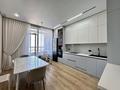 4-бөлмелі пәтер · 121 м², Шамши Калдаякова 23/2 — Сарыкол, бағасы: ~ 90 млн ₸ в Астане, Алматы р-н — фото 14