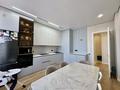 4-бөлмелі пәтер · 121 м², Шамши Калдаякова 23/2 — Сарыкол, бағасы: ~ 90 млн ₸ в Астане, Алматы р-н — фото 15