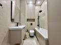 4-бөлмелі пәтер · 121 м², Шамши Калдаякова 23/2 — Сарыкол, бағасы: ~ 90 млн ₸ в Астане, Алматы р-н — фото 18