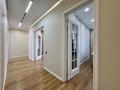 4-бөлмелі пәтер · 121 м², Шамши Калдаякова 23/2 — Сарыкол, бағасы: ~ 90 млн ₸ в Астане, Алматы р-н — фото 21