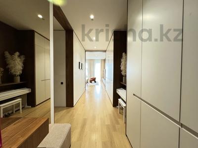 5-комнатная квартира · 149 м² · 2/4 этаж, Аккемер 32а за 255 млн 〒 в Астане, Есильский р-н