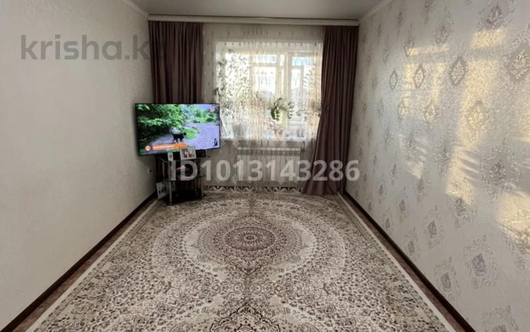 2-бөлмелі пәтер · 58 м² · 8/9 қабат, Аэропорт 1 шағын ауданы, Аэропорт 9, бағасы: 26 млн ₸ в Костанае, Микрорайон Аэропорт 1 — фото 2