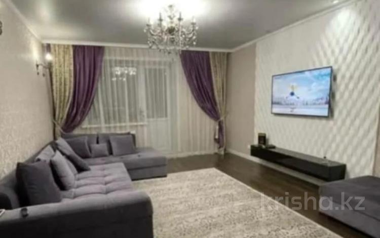 3-бөлмелі пәтер · 80.3 м² · 9/9 қабат, переулок Павлова, бағасы: 49.9 млн ₸ в Семее — фото 2