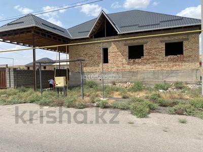 Жеке үй · 5 бөлме · 200 м² · 10 сот., Абулхайрхана 96 — Шугыла 4 улица, бағасы: 21.5 млн ₸ в Кентау