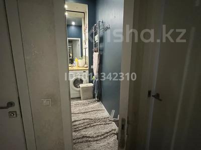 3-комнатная квартира · 64 м² · 1/5 этаж, мкр Тастак-3 53 — Тургут Озала за 59 млн 〒 в Алматы, Алмалинский р-н