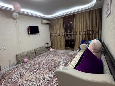 2-комнатная квартира · 51.9 м² · 7/9 этаж, Абилкайыр Хана пр-т за 17.5 млн 〒 в Актобе