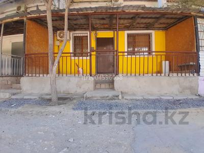 1-комнатная квартира · 45 м² · 1/4 этаж, 3мкр 30 — Арбат трка қасы за 120 000 ₸ в Жанаозен