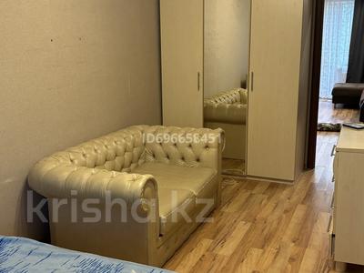 2-комнатная квартира · 50 м² · 5/5 этаж, мкр 13-й военный городок, Мкр 13-й военный городок 292/3 за 200 000 ₸ в Алматы, Турксибский р-н