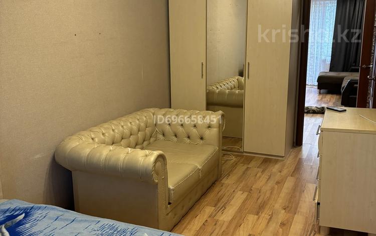 2-бөлмелі пәтер · 50 м² · 5/5 қабат, мкр 13-й военный городок, Мкр 13-й военный городок 292/3, бағасы: 200 000 ₸ в Алматы, Турксибский р-н — фото 2