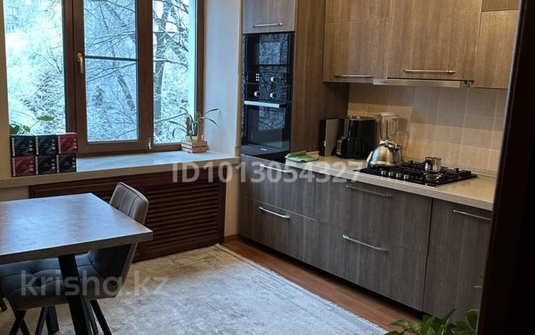 2-бөлмелі пәтер · 58 м² · 3/5 қабат, Орбита-3 ш/а., Мустафина 39, бағасы: 60 млн ₸ в Алматы, Бостандыкский р-н — фото 2
