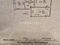 2-бөлмелі пәтер · 58 м² · 3/5 қабат, Орбита-3 ш/а., Мустафина 39, бағасы: 60 млн ₸ в Алматы, Бостандыкский р-н — фото 8
