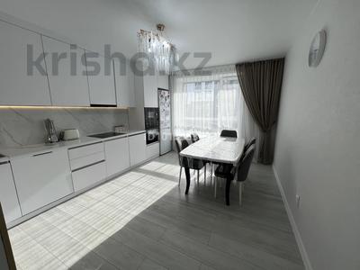 3-бөлмелі пәтер · 100 м² · 2/6 қабат, И.Есенберлина, бағасы: ~ 67.8 млн ₸ в Усть-Каменогорске, Ульбинский