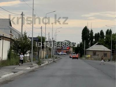 Участок · 6 соток, мкр Самал-3 — Юсупова Альфараби Алматинская трасса за 39 млн ₸ в Шымкенте, Абайский р-н