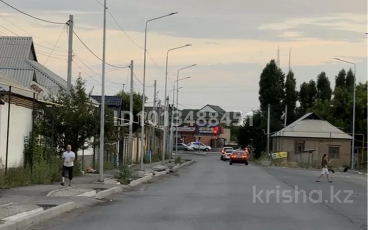 Участок · 6 соток, мкр Самал-3 — Юсупова Альфараби Алматинская трасса за 39 млн ₸ в Шымкенте, Абайский р-н — фото 2