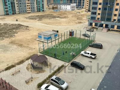 1-бөлмелі пәтер · 39 м² · 6/6 қабат, 39-й мкр 4, бағасы: 9.5 млн ₸ в Актау