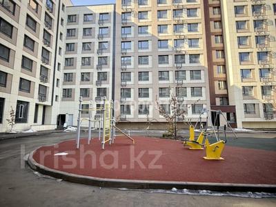 2-бөлмелі пәтер · 70 м² · 3/9 қабат, Бурундайская - Наурыз ипотека 91, бағасы: 36.4 млн ₸ в Алматы, Жетысуский р-н