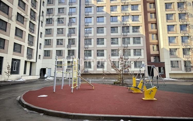 2-бөлмелі пәтер · 70 м² · 3/9 қабат, Бурундайская - Наурыз ипотека 91, бағасы: 36.4 млн ₸ в Алматы, Жетысуский р-н — фото 18