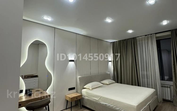 3-бөлмелі пәтер · 76.4 м² · 3/3 қабат, Құрамыс ш/а., Сейдимбек 110a, бағасы: 85 млн ₸ в Алматы, Наурызбайский р-н — фото 2