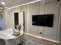 3-бөлмелі пәтер · 76.4 м² · 3/3 қабат, Құрамыс ш/а., Сейдимбек 110a, бағасы: 85 млн ₸ в Алматы, Наурызбайский р-н — фото 12