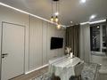 3-бөлмелі пәтер · 76.4 м² · 3/3 қабат, Құрамыс ш/а., Сейдимбек 110a, бағасы: 85 млн ₸ в Алматы, Наурызбайский р-н — фото 13