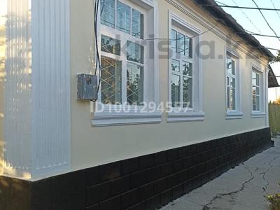 Отдельный дом · 5 комнат · 106.4 м² · 6.2 сот., Маметовой 8В за 19 млн ₸ в Кентау