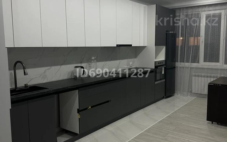 2-комнатная квартира · 70 м² · 5/7 этаж, Микрорайон Кайрат за 300 000 ₸ в Алматы, Турксибский р-н — фото 2