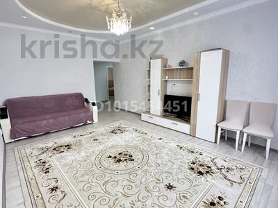 2-комнатная квартира · 75 м² · 4/8 этаж, мкр Нурсая, Султанахмет Кожыков 4Д за 260 000 ₸ в Атырау