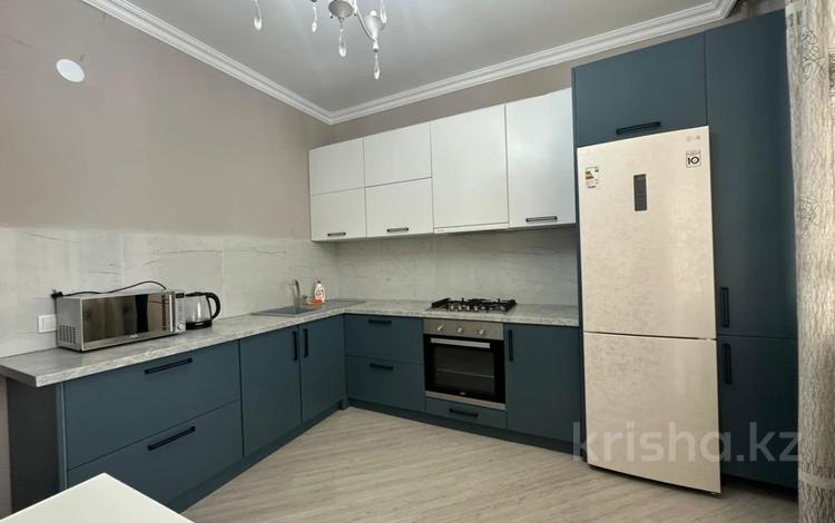 1-бөлмелі пәтер · 50 м² · 3/10 қабат, Т. Жумагалиева 10, бағасы: 13 000 ₸ в Атырау — фото 8
