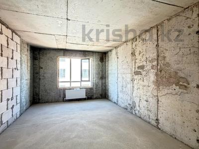 1-комнатная квартира · 35 м² · 8/9 этаж, мкр Кайрат, Сыбызгы 100 за 17.5 млн ₸ в Алматы, Турксибский р-н