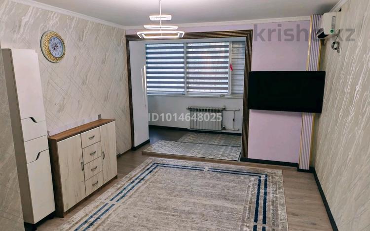 1-комнатная квартира · 38.2 м² · 1/9 этаж, Алия Молдагулова 36 за 20 млн ₸ в Актобе — фото 2