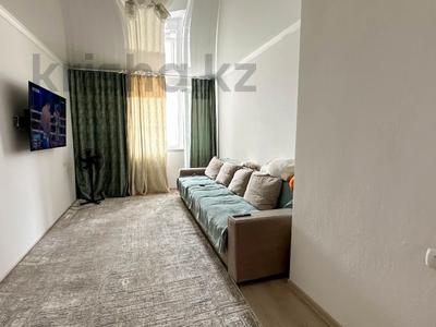 3-комнатная квартира · 77.8 м² · 3/5 этаж, Жастар за 22 млн ₸ в Талдыкоргане