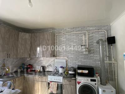 Отдельный дом · 2 комнаты · 50 м² · 6 сот., Ск 85 за 10 млн ₸ в Актобе, жилой массив Заречный-1