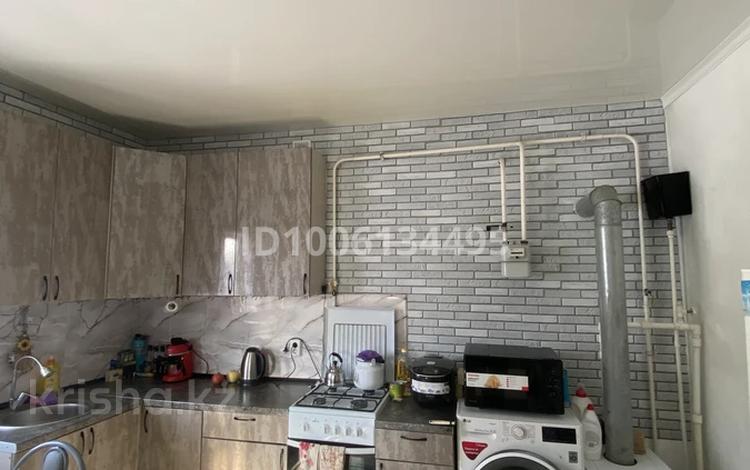 Отдельный дом · 2 комнаты · 50 м² · 6 сот., Ск 85 за 10 млн ₸ в Актобе, жилой массив Заречный-1 — фото 10