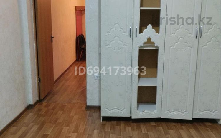 1-комнатная квартира, 36 м², 2/2 этаж помесячно, Бехтерева 40 за 130 000 〒 в Алматы, Турксибский р-н — фото 2