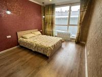 2-комнатная квартира, 54.5 м², 2/9 этаж, Толе би 285 — Цена обговаривается за 38 млн 〒 в Алматы, Ауэзовский р-н
