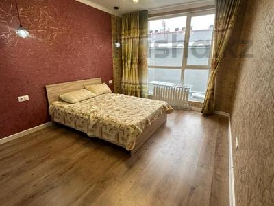 2-комнатная квартира, 54.5 м², 2/9 этаж, Толе би 285 — Цена обговаривается за 38 млн 〒 в Алматы, Ауэзовский р-н