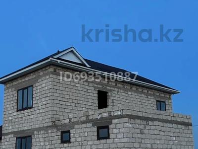 Отдельный дом • 4 комнаты • 150 м² • 8 сот., Кызылорда за 4.9 млн 〒