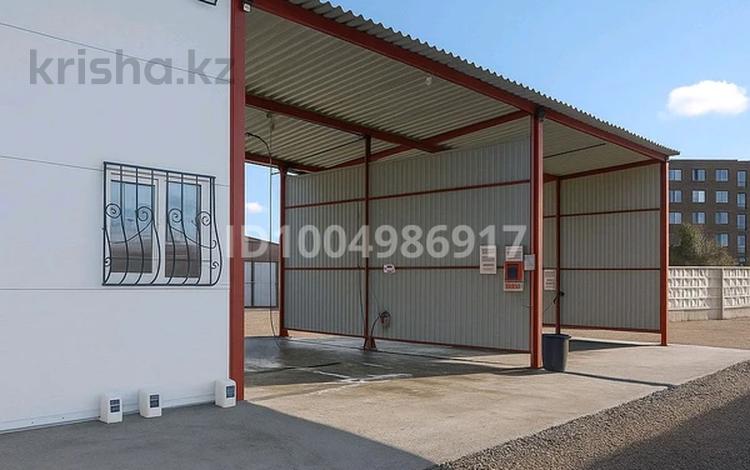 Жқб, автосервистер мен көлік жуу · 400 м², бағасы: 85 млн ₸ в Караганде, Алихана Бокейханова р-н — фото 2