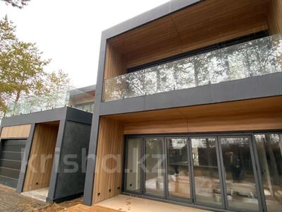 Отдельный дом · 8 комнат · 500 м² · 172 сот., мкр Таусамалы 143/3 за 2 млрд 〒 в Алматы, Наурызбайский р-н