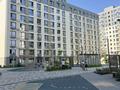 2-комнатная квартира · 46 м² · 3/12 этаж, мкр Нуркент 100 за 35 млн ₸ в Алматы, Алатауский р-н