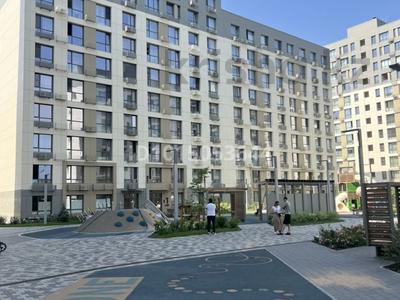 2-комнатная квартира · 46 м² · 3/12 этаж, мкр Нуркент 100 за 35 млн ₸ в Алматы, Алатауский р-н