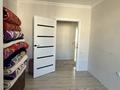 2-бөлмелі пәтер · 55 м² · 4/5 қабат, Лесная поляна 44 — Жолдың боиы, бағасы: 23 млн ₸ в Косшы — фото 5