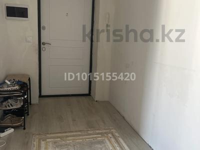 2-комнатная квартира · 55 м² · 4/5 этаж, Лесная поляна 44 — Жолдың боиы за 23 млн ₸ в Косшы